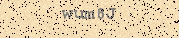 An error has occurred while getting captcha image